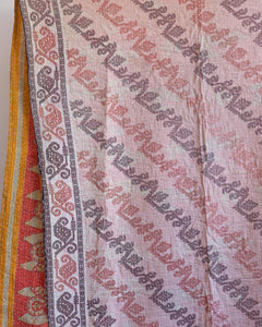 Old kantha pareo