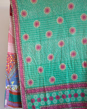 Charger l&#39;image dans la galerie, Old kantha pareo
