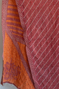 Old kantha pareo