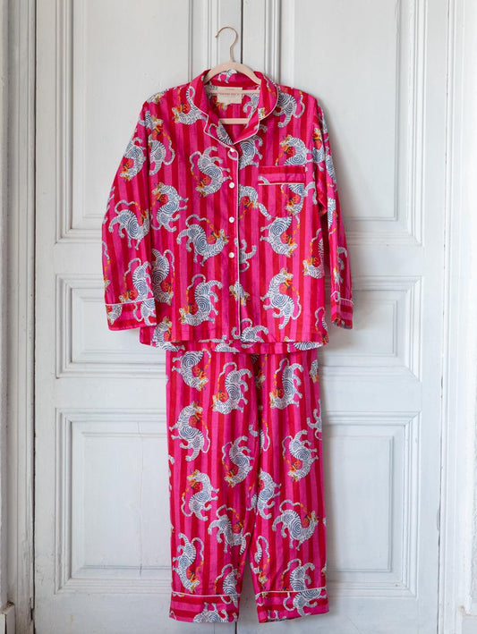 Cotton Pijama