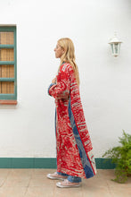 Charger l&#39;image dans la galerie, LONG KANTHA JACKET
