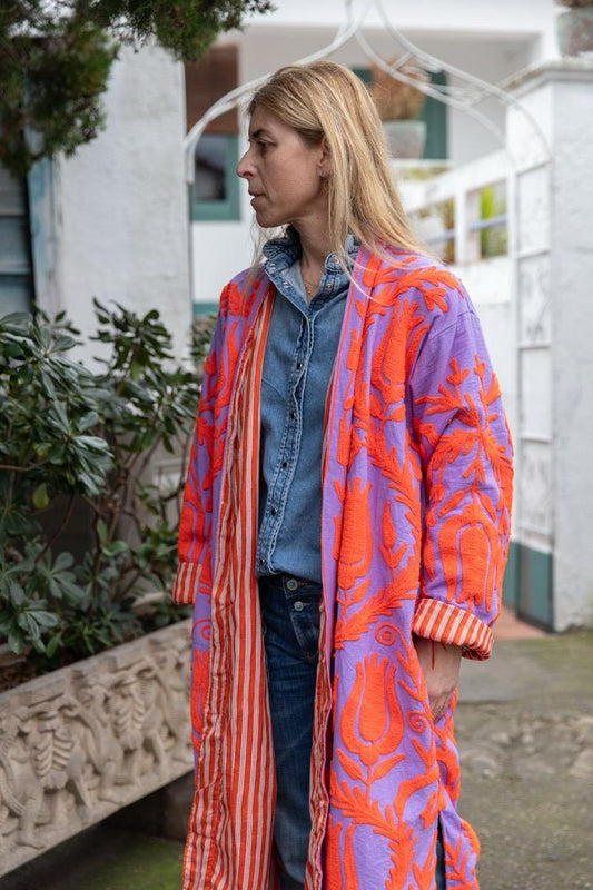 KIMONO VITAMINA