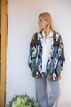 Charger l&#39;image dans la galerie, SHORT MUSTURED CAPRI KIMONO
