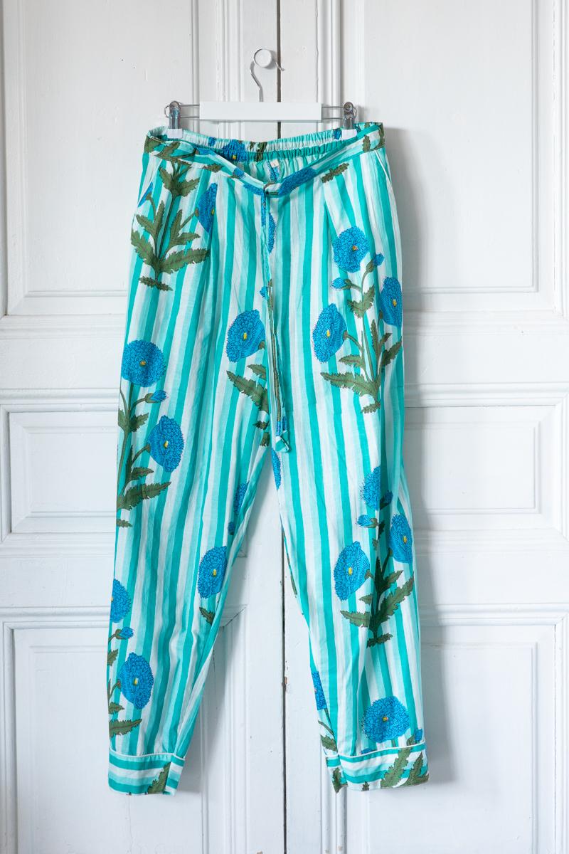 Cotton Pijama