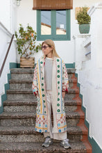 Load image into Gallery viewer, New Kantha coat
