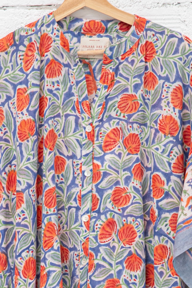 Beach Kaftan