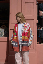 Load image into Gallery viewer, CUT WORK JACKET
