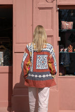 Load image into Gallery viewer, CUT WORK JACKET
