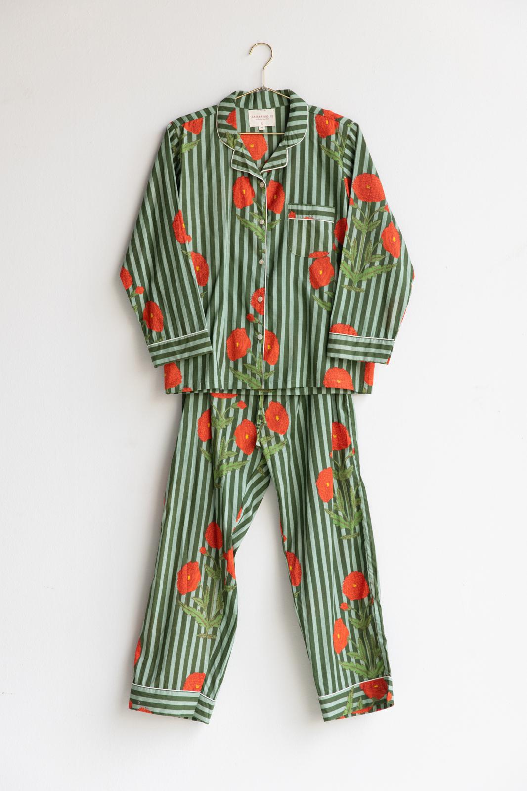 Cotton Pijama