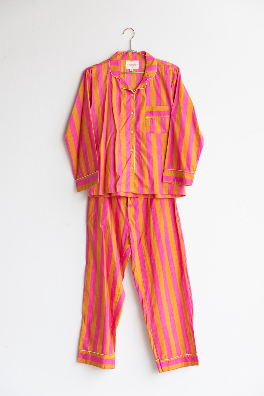 Cotton Pijama