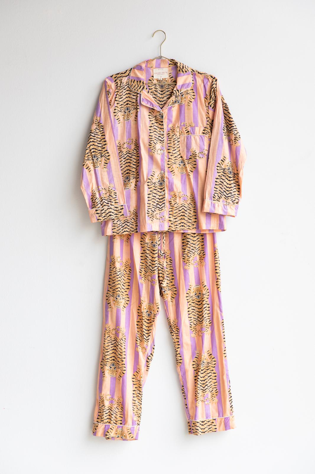 Cotton Pijama