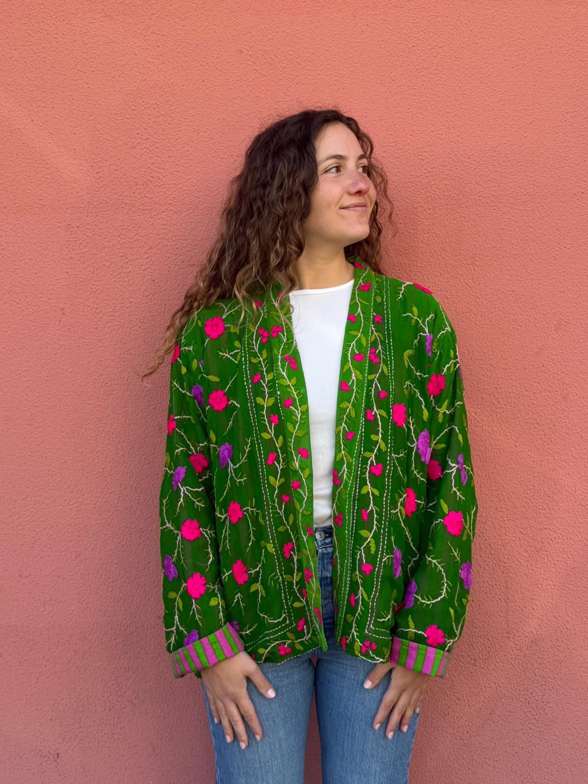 Iria Jacket
