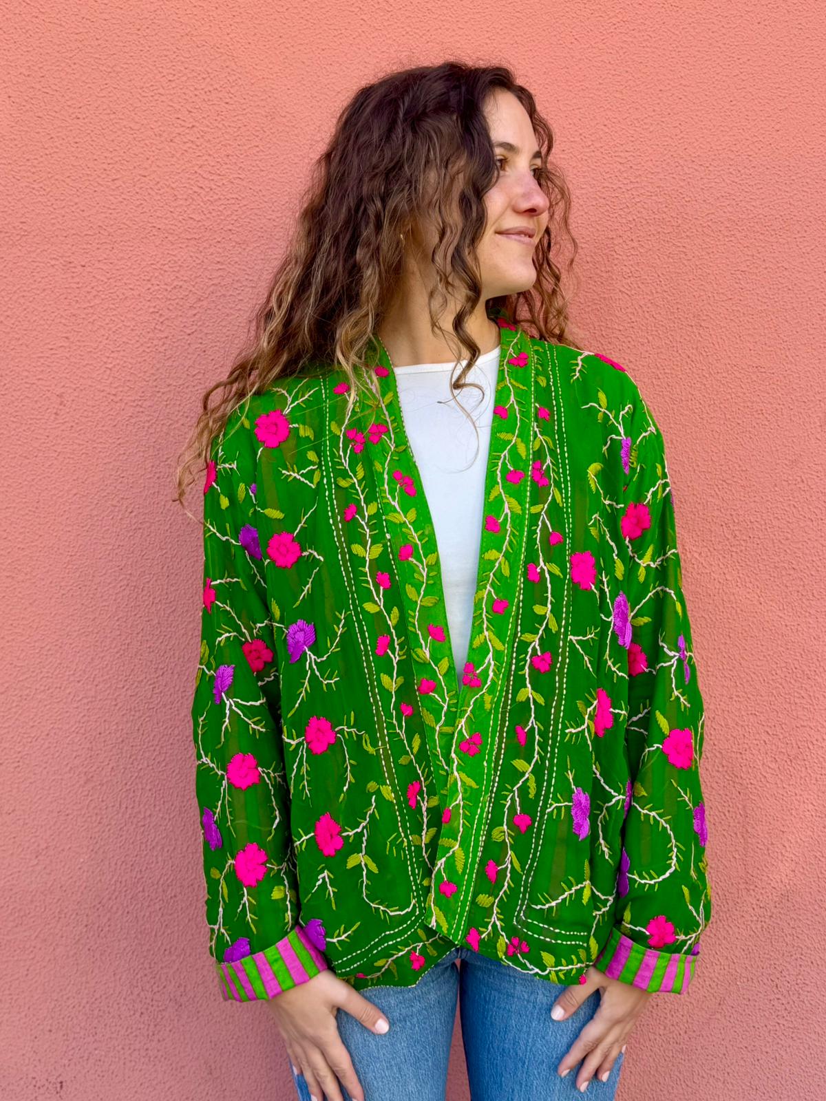 Iria Jacket