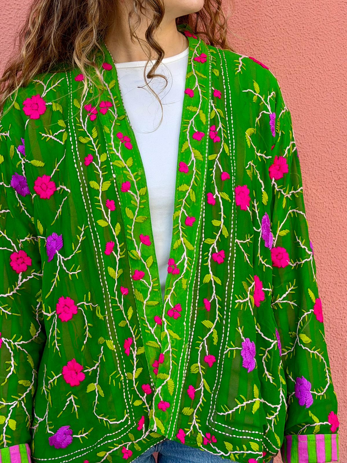Iria Jacket