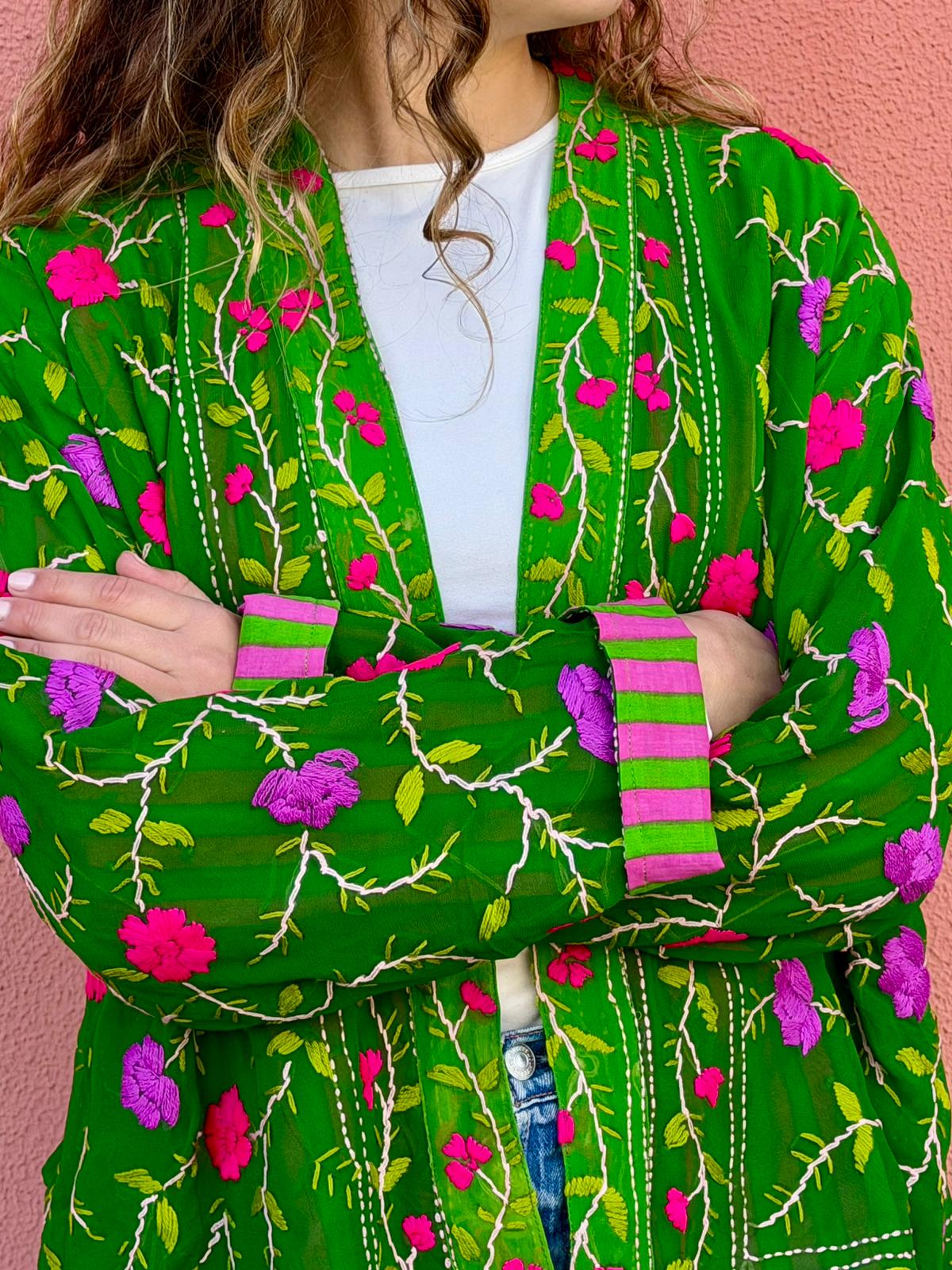 Iria Jacket