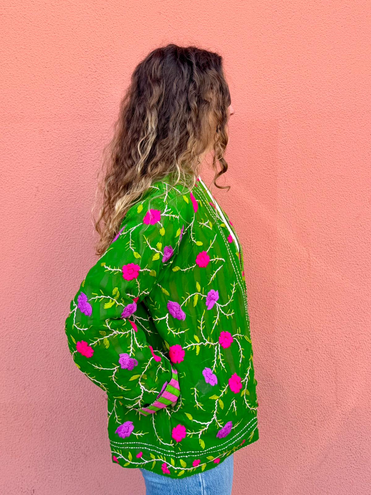 Iria Jacket