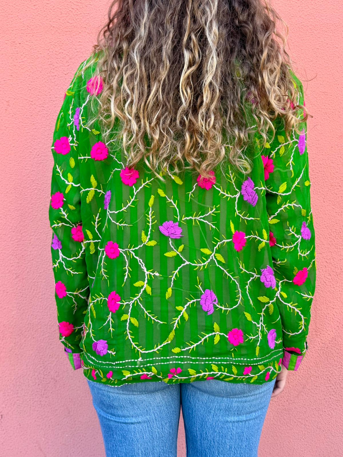 Iria Jacket