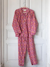 Charger l&#39;image dans la galerie, Cotton Pijama
