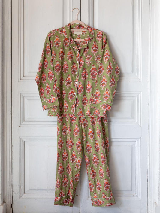 Cotton Pijama