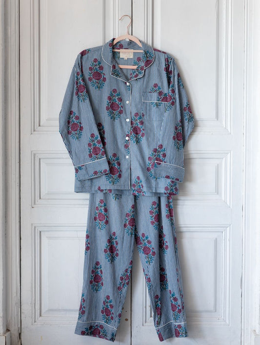 Cotton Pijama