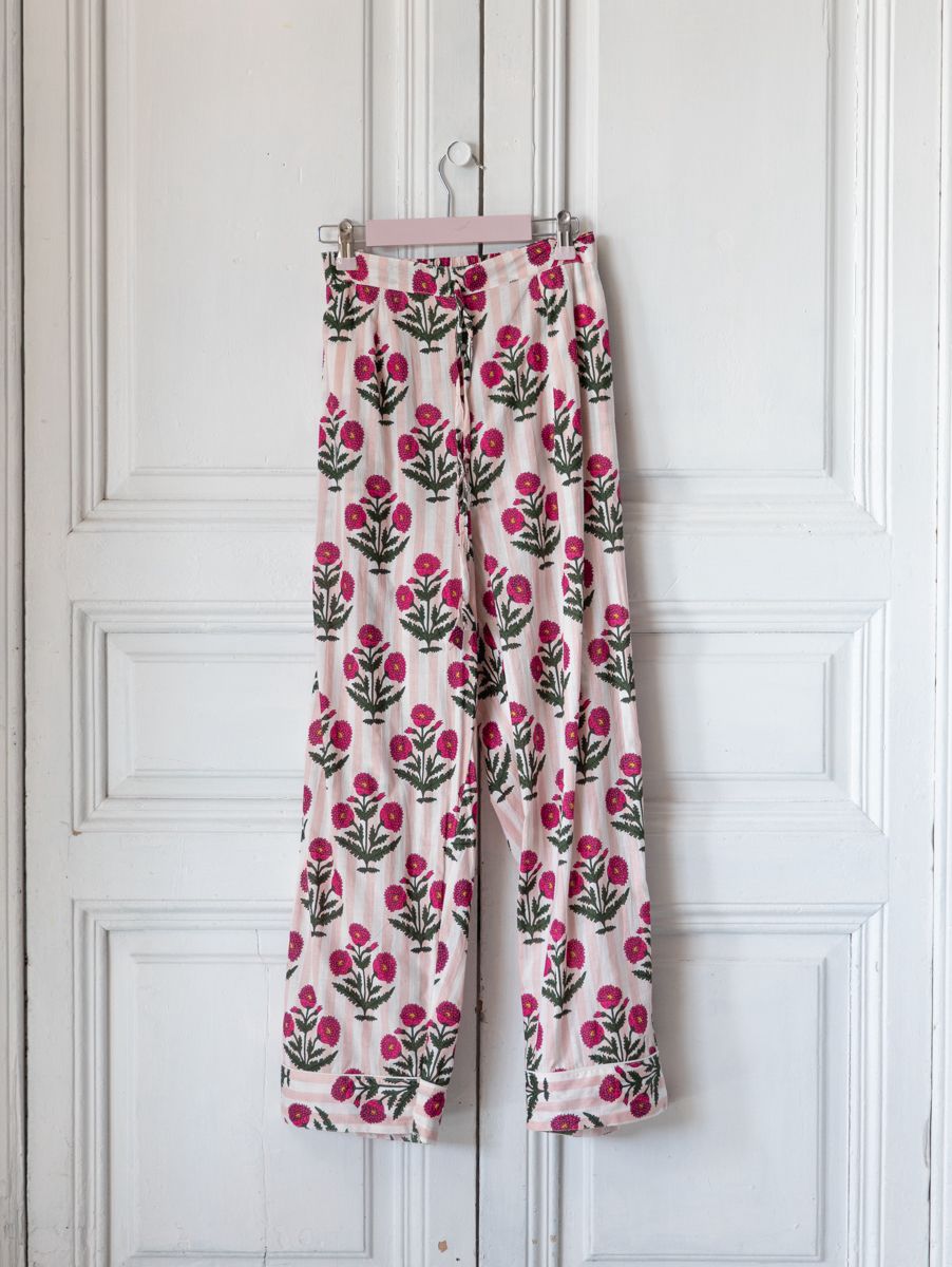Cotton Pijama