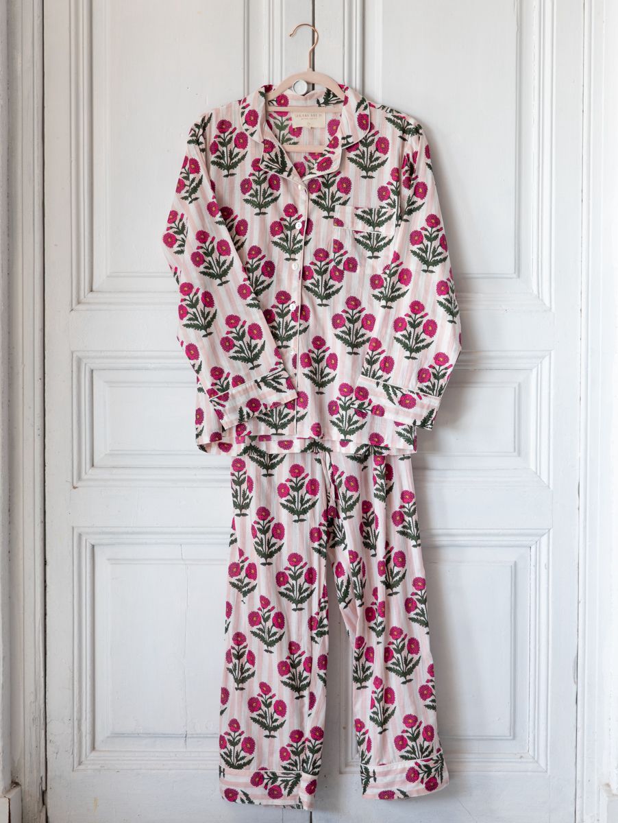 Cotton Pijama