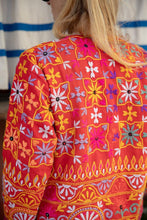 Load image into Gallery viewer, Vintage Tribal Jacket
