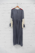 Load image into Gallery viewer, Juliana Grey Dress
