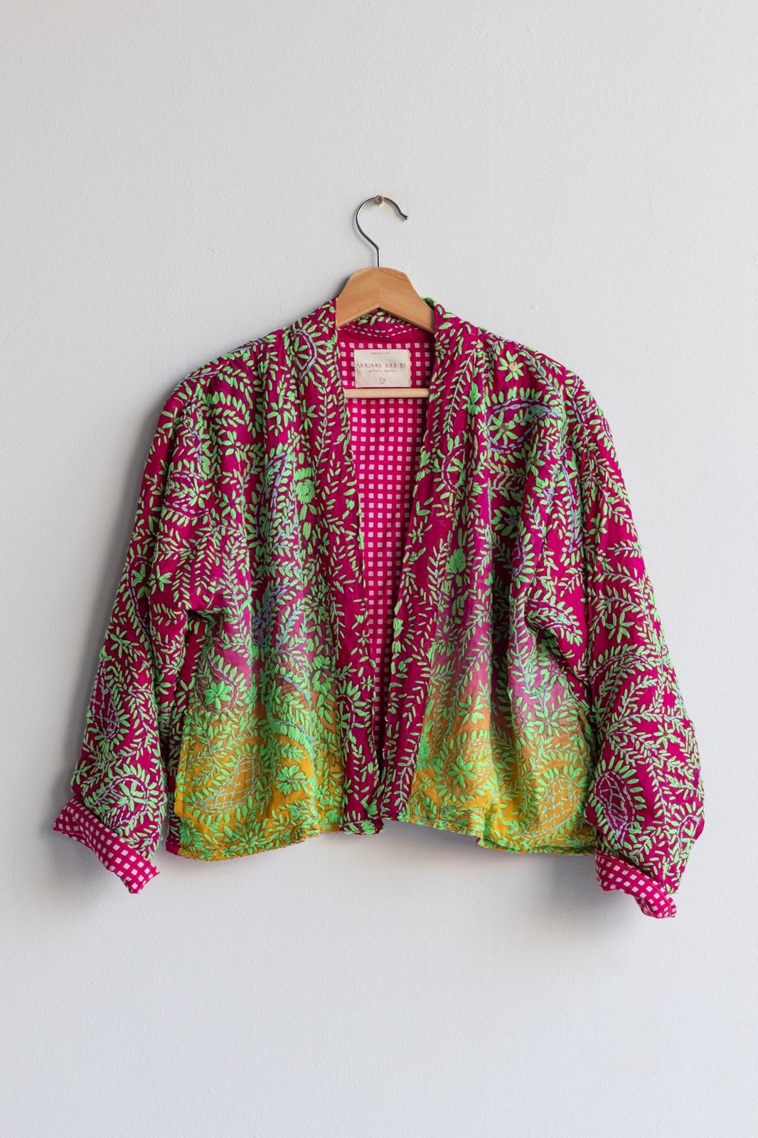Iria Jacket