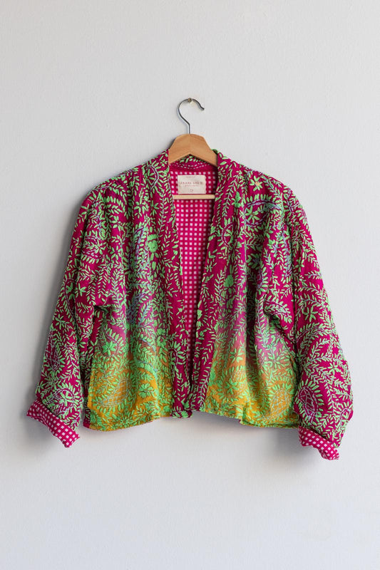 Iria Jacket