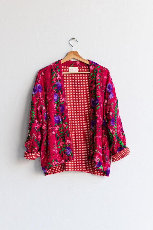 Iria Jacket