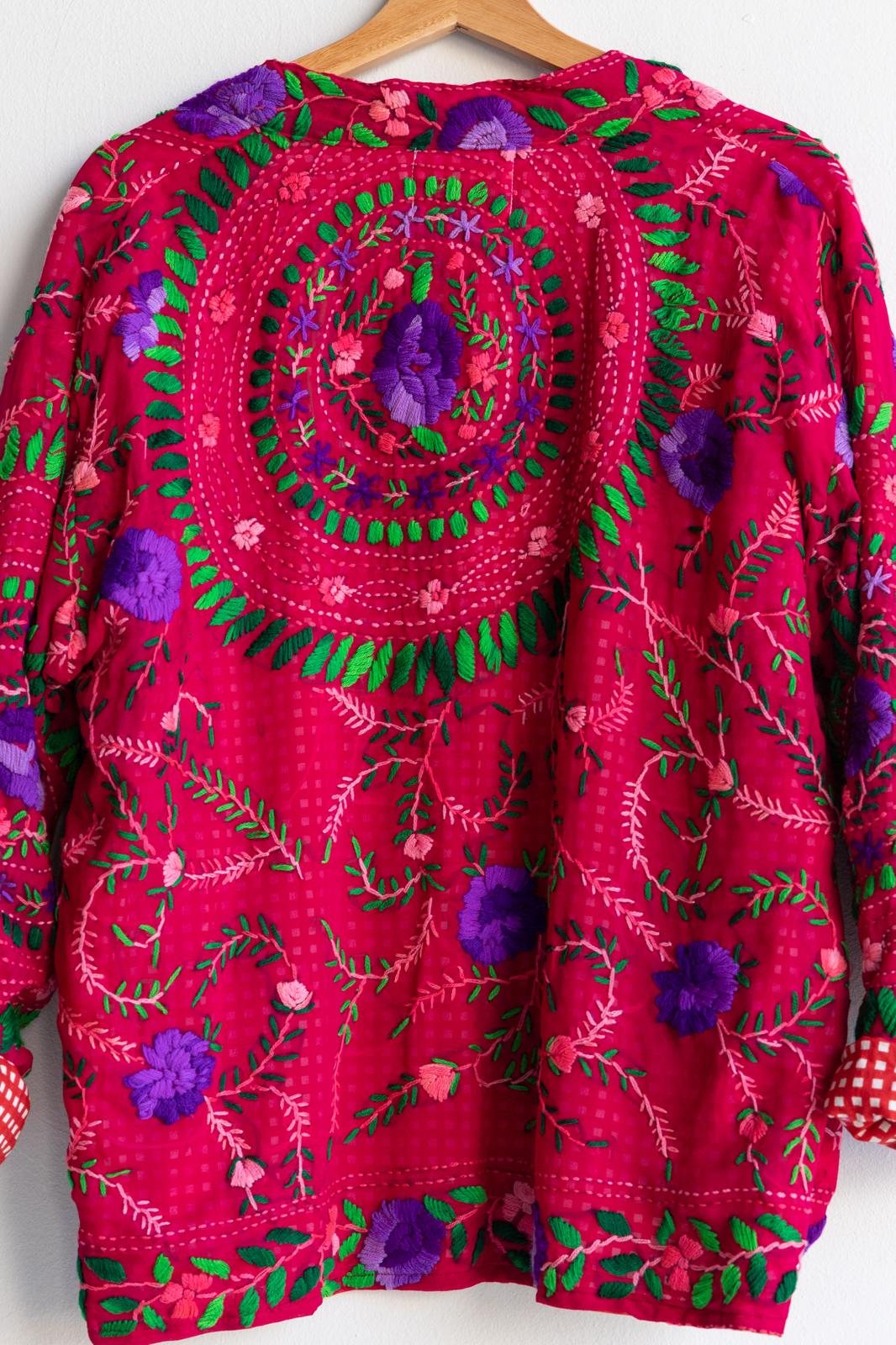 Iria Jacket