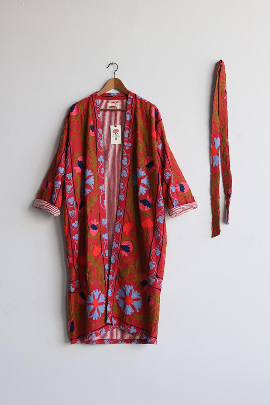 Suzani Jacket