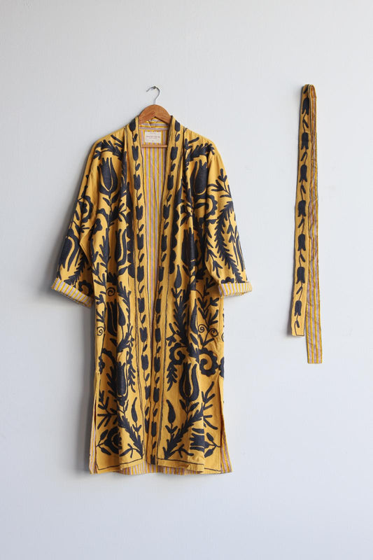 Suzani Jacket
