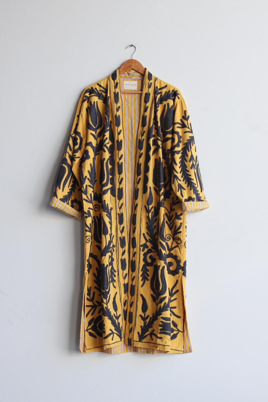 Suzani Jacket