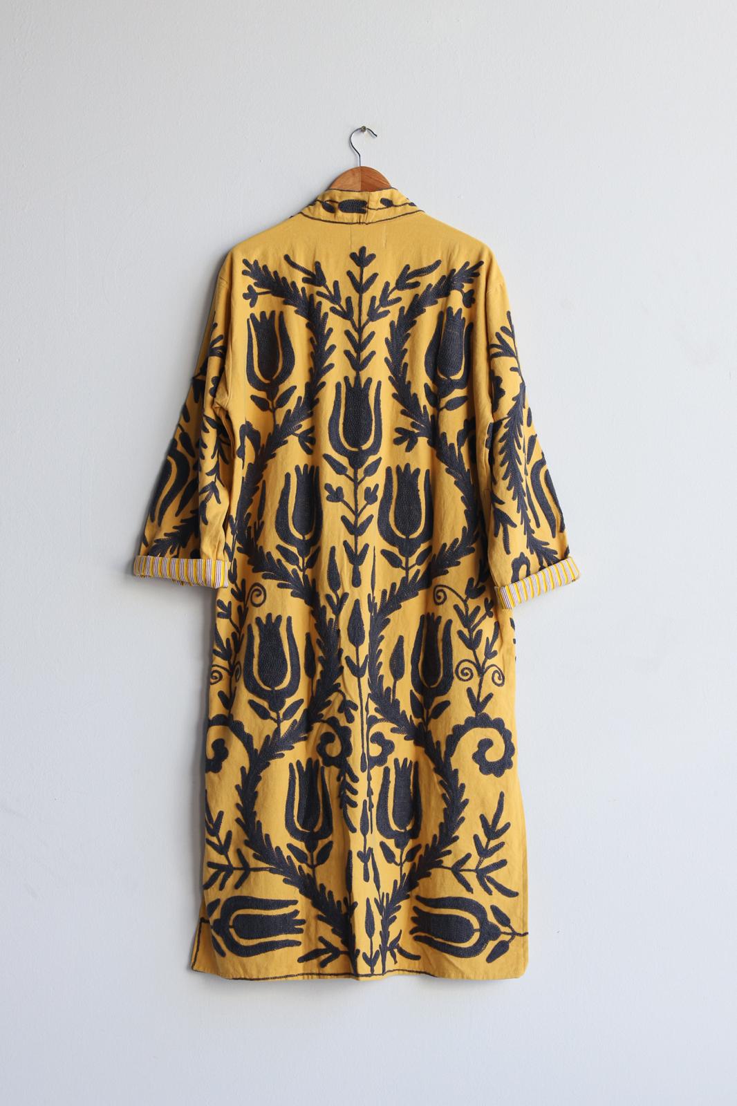 Suzani Jacket