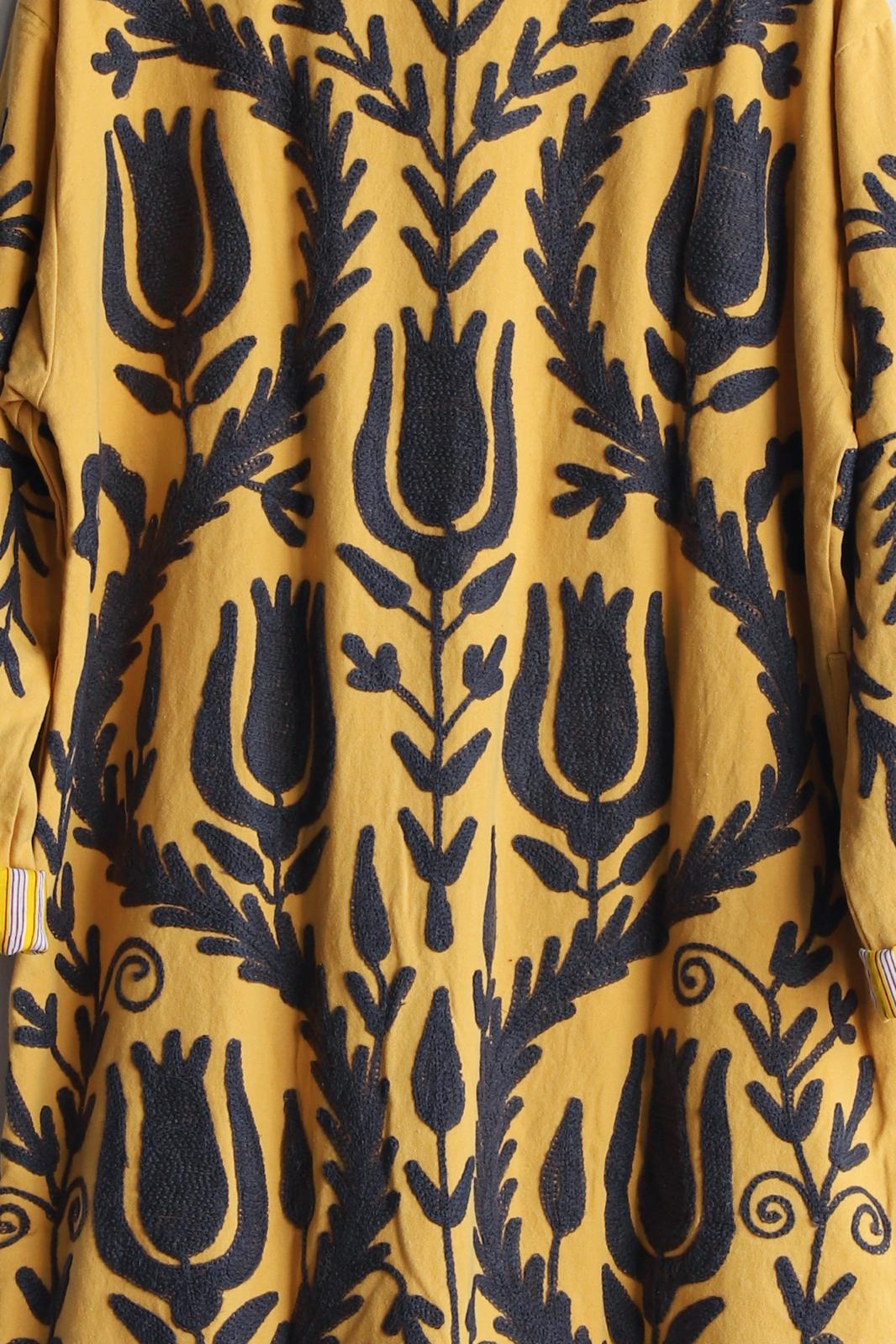 Suzani Jacket