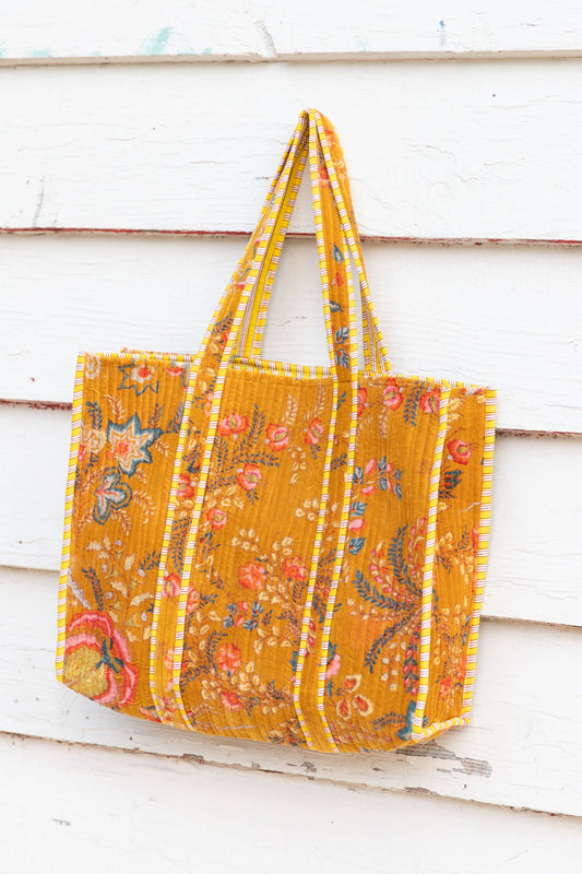 Velvet Bag