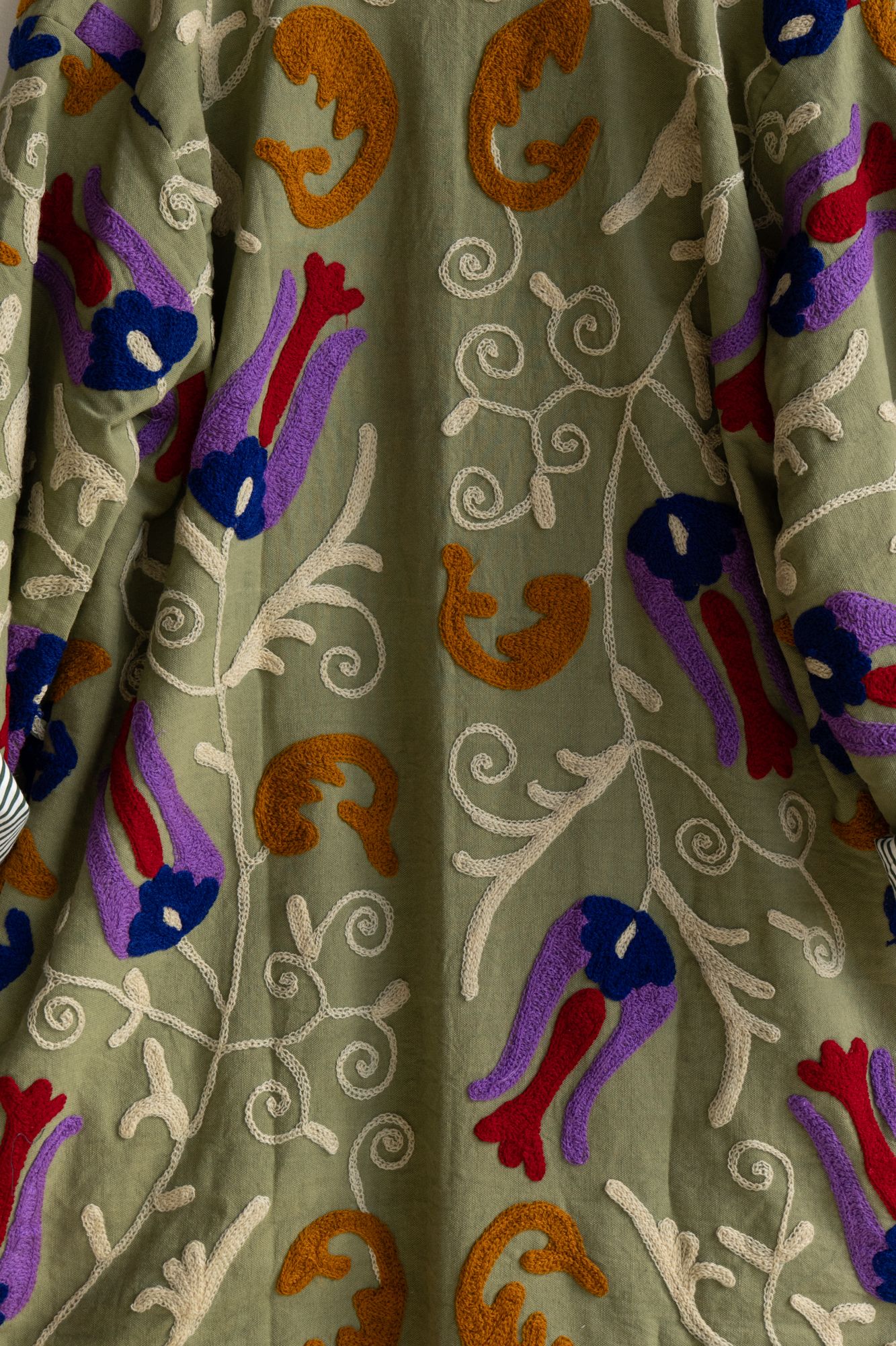 Suzani Jacket