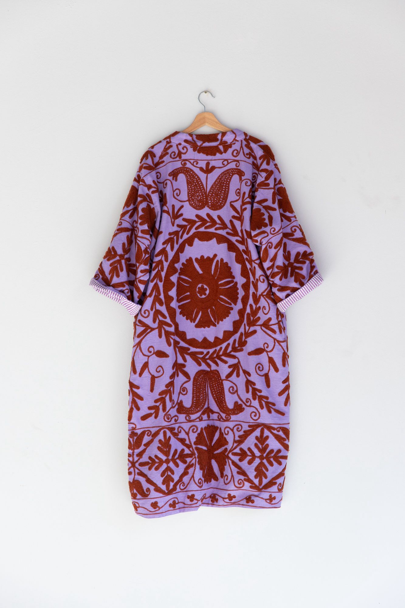 Suzani Jacket