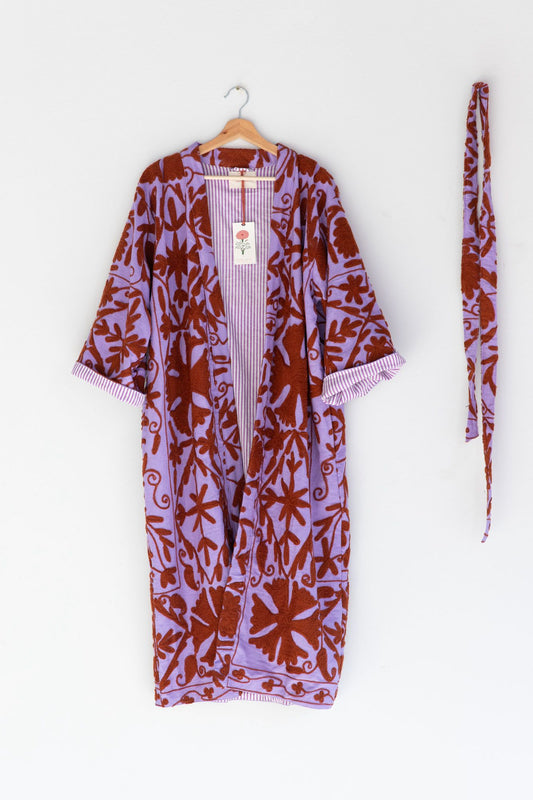 Suzani Jacket