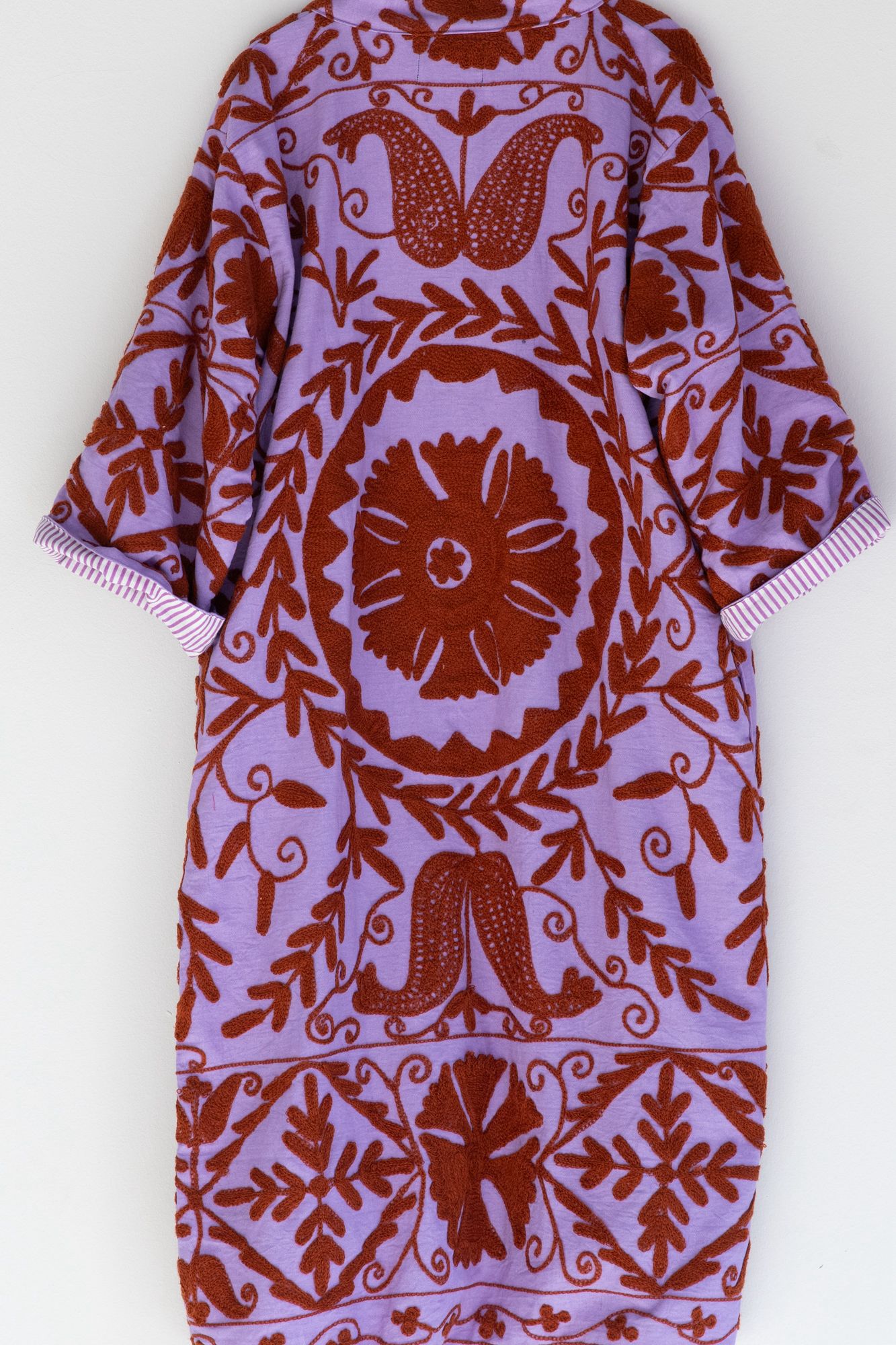 Suzani Jacket