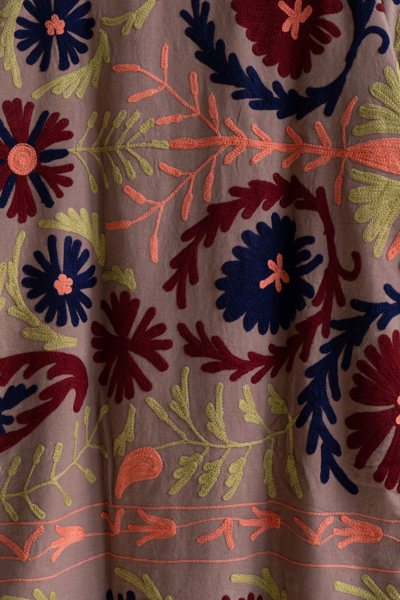 Suzani Jacket