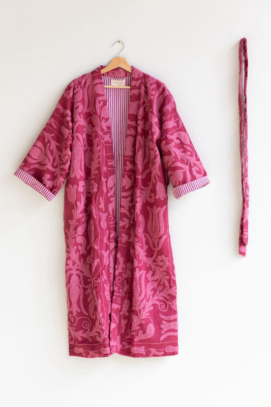 Suzani Jacket
