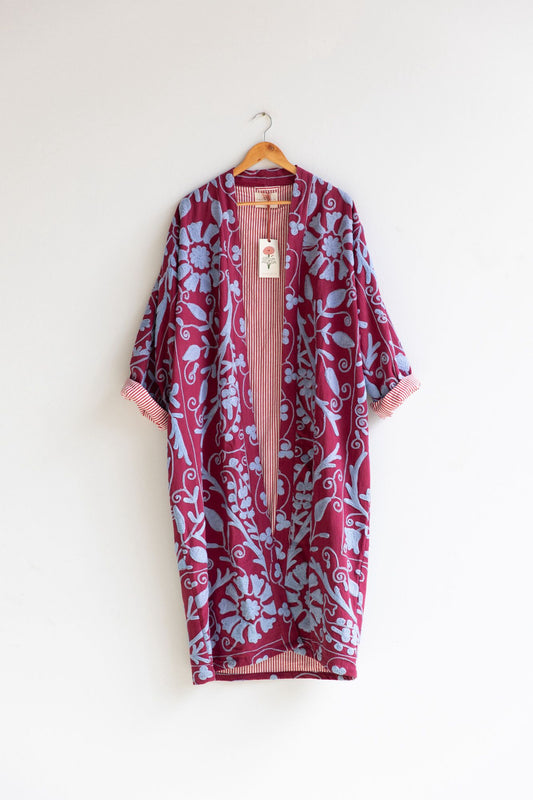 Suzani Jacket
