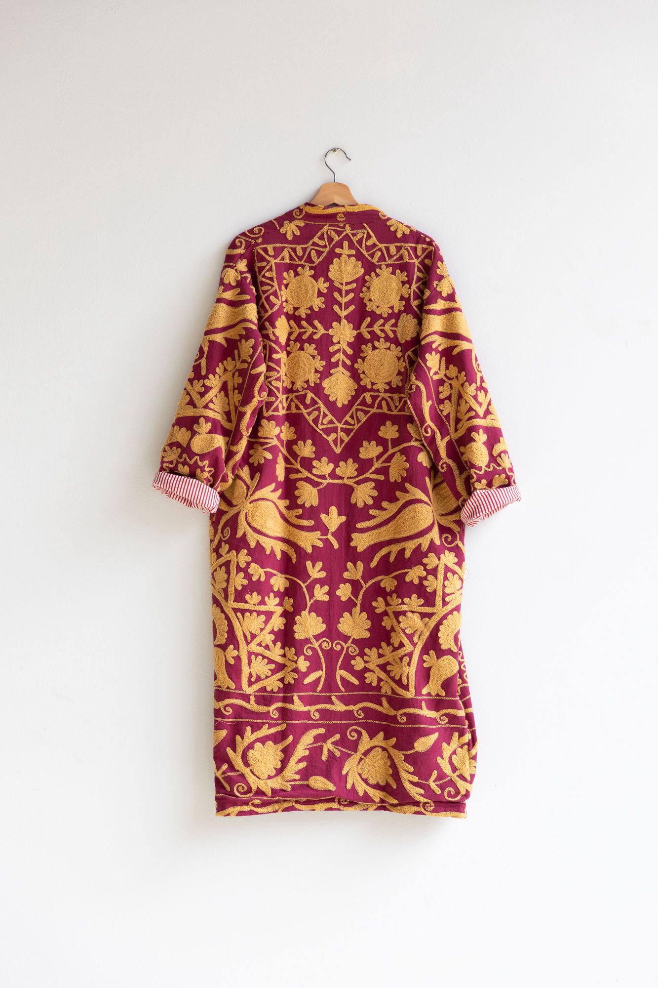 Suzani Jacket