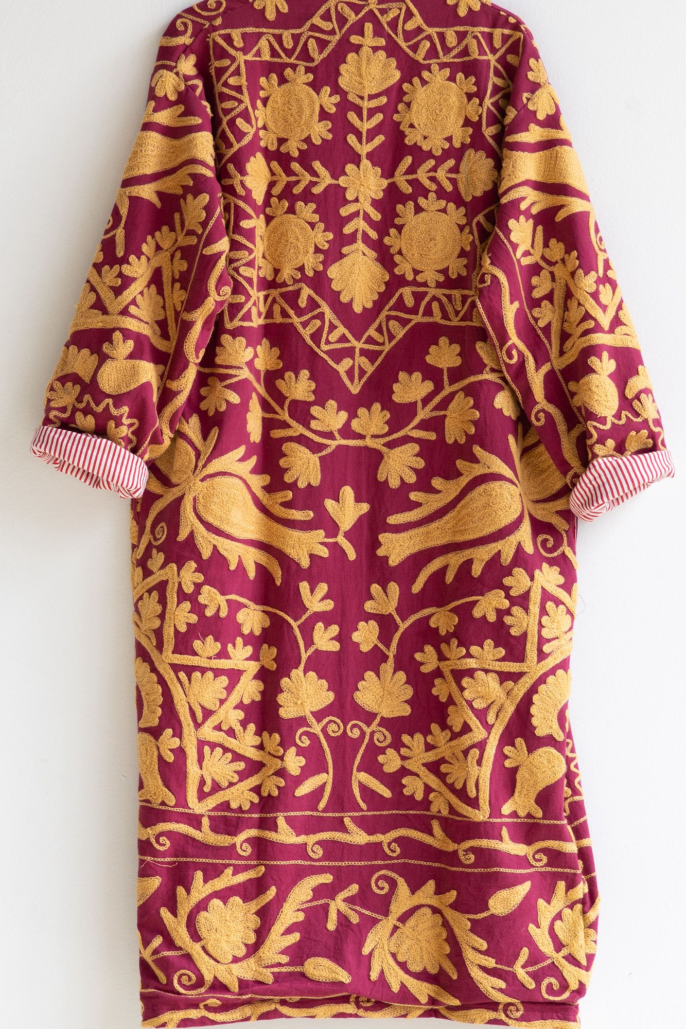 Suzani Jacket