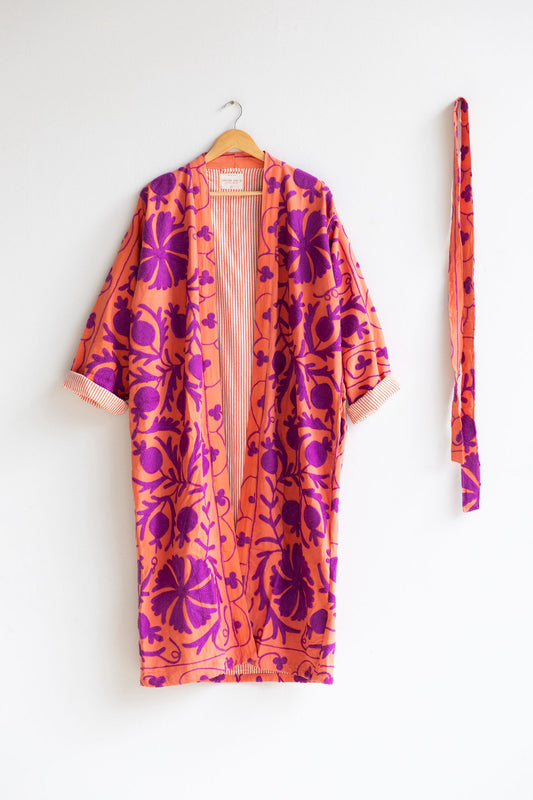 Suzani Jacket