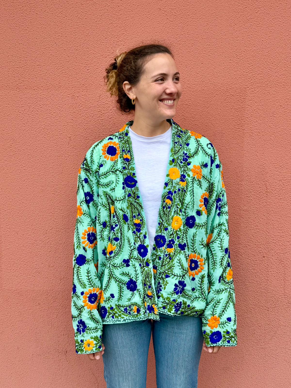 Iria Jacket