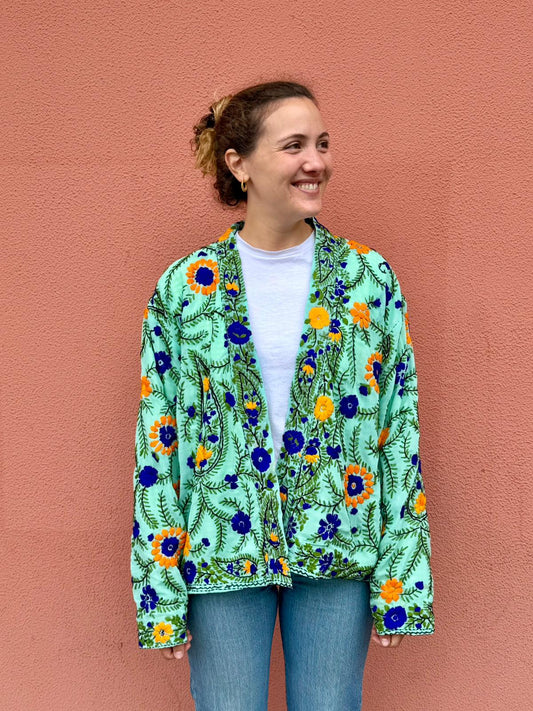 Iria Jacket